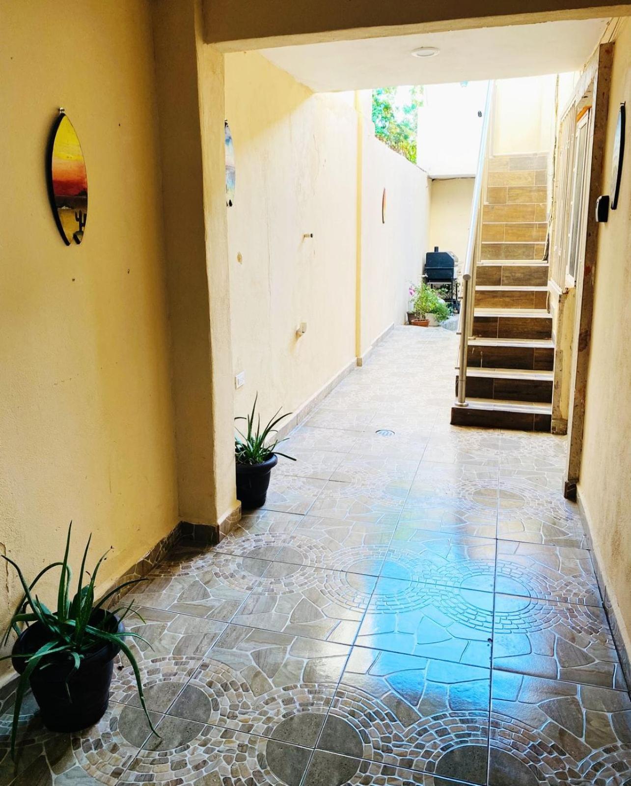 Casa Desierto Los Cabos Cabo San Lucas Exterior foto