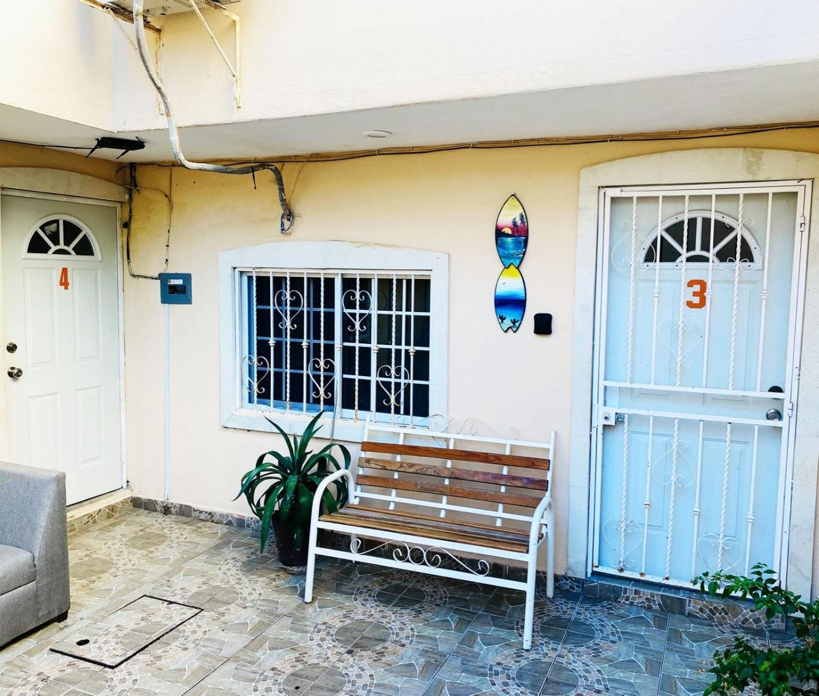 Casa Desierto Los Cabos Cabo San Lucas Exterior foto