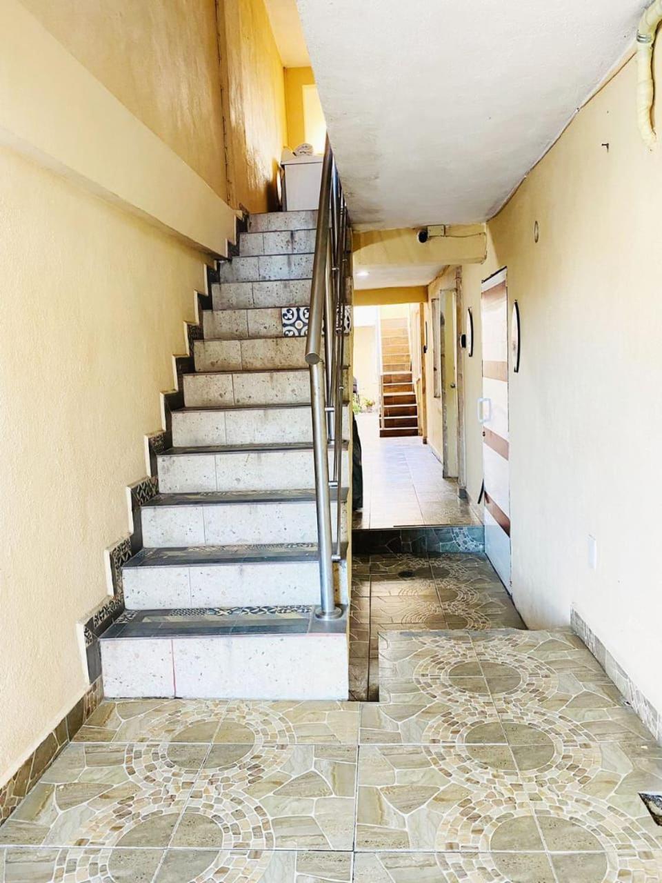 Casa Desierto Los Cabos Cabo San Lucas Exterior foto